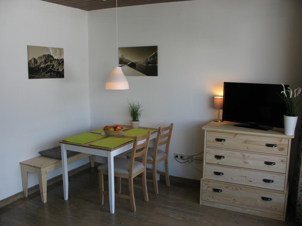Appartementhaus Lengsdorf Maurach  Ruang foto