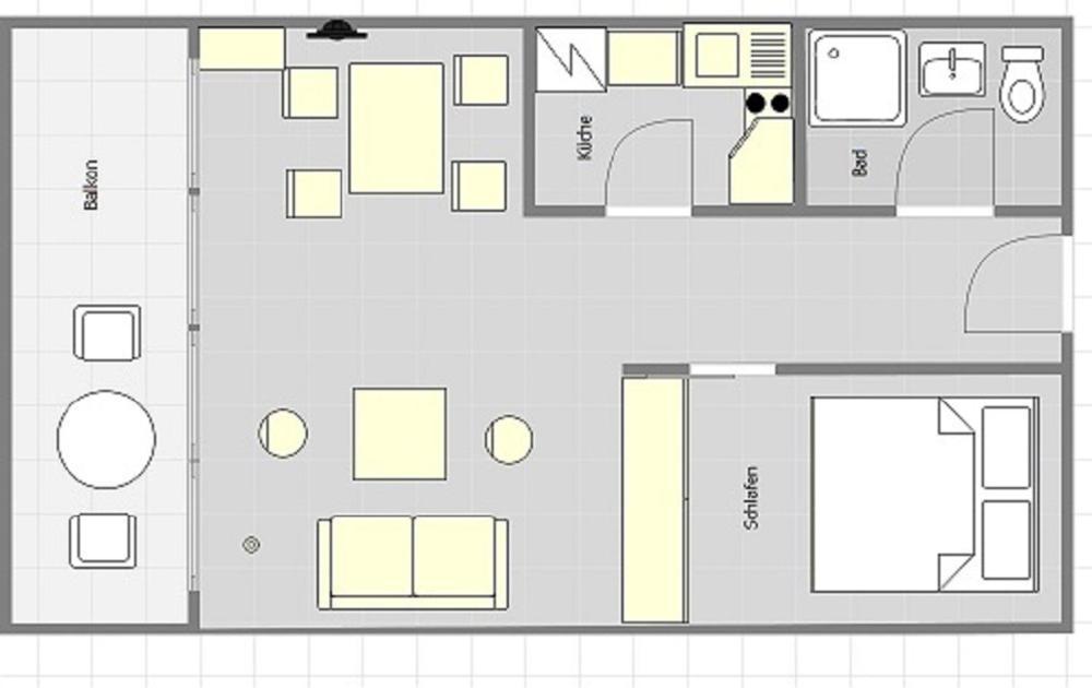 Appartementhaus Lengsdorf Maurach  Bagian luar foto