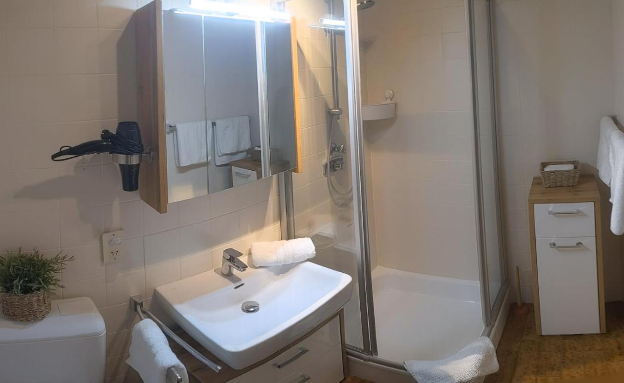 Appartementhaus Lengsdorf Maurach  Bagian luar foto