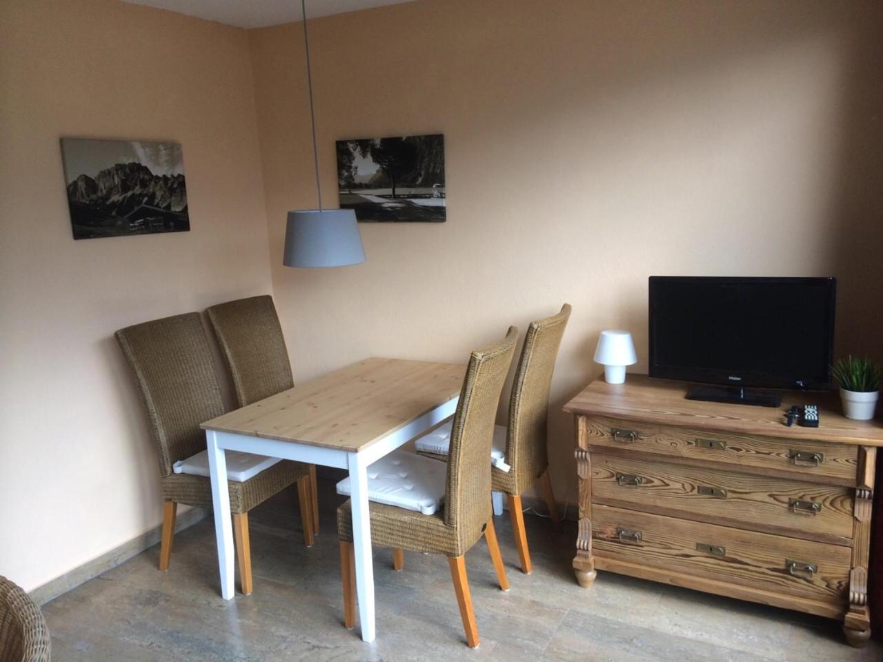Appartementhaus Lengsdorf Maurach  Bagian luar foto